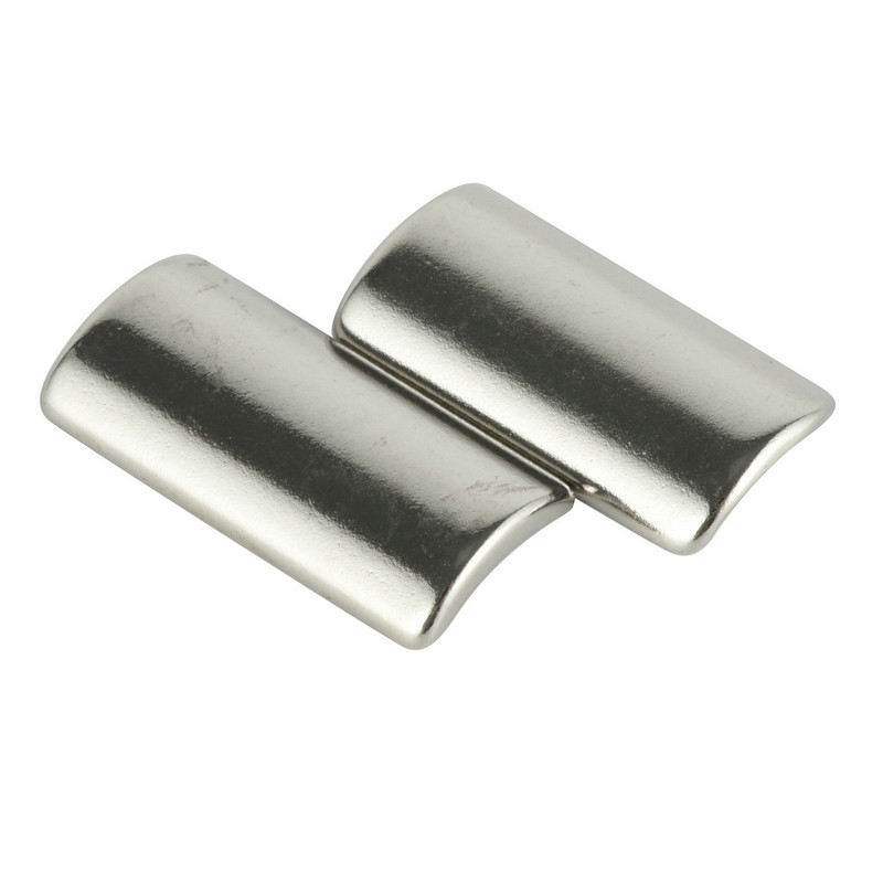 Neodymium magnet 아크